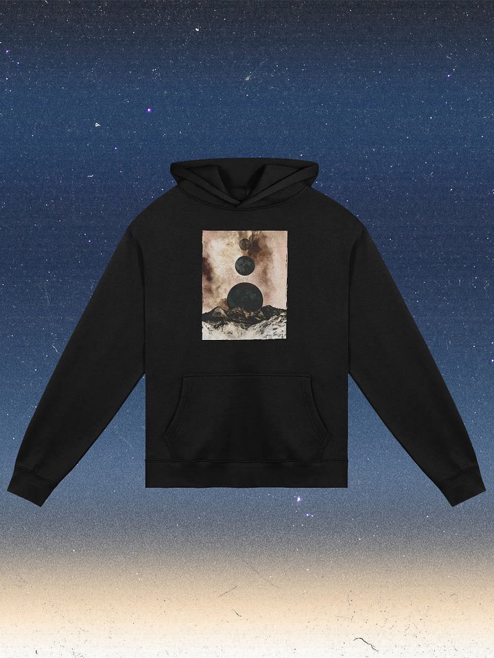 The Whisperer in Darkness Hoodie product image (1)