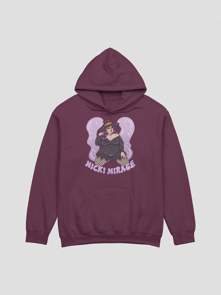 Mystic Collection Hoodie product image (1)