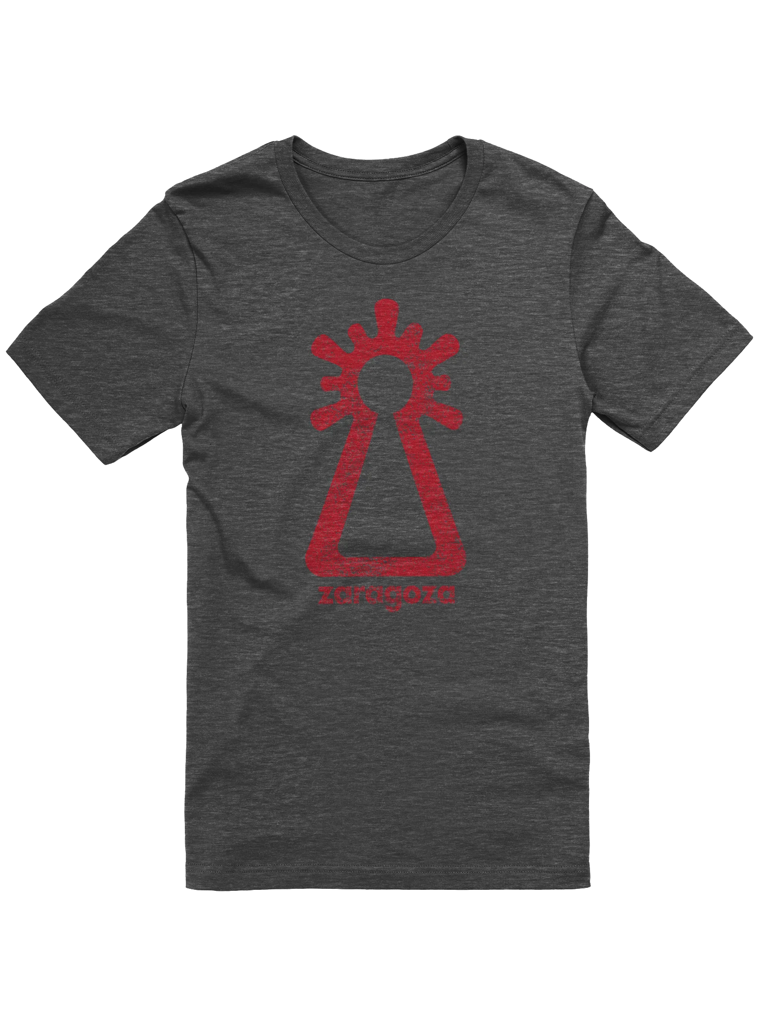 Pilar Icon T-shirt product image (3)