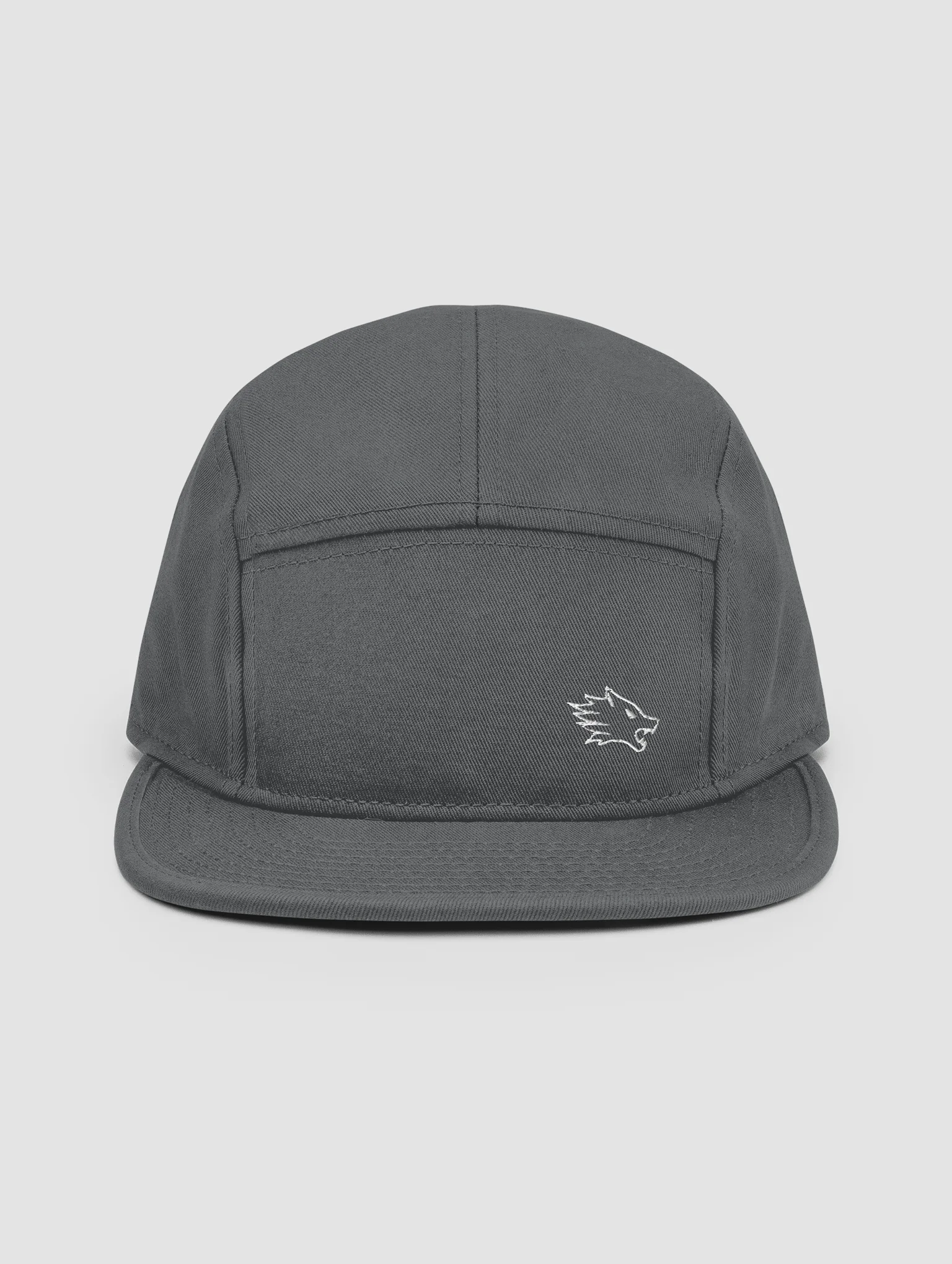 5 Panel Hat product image (2)