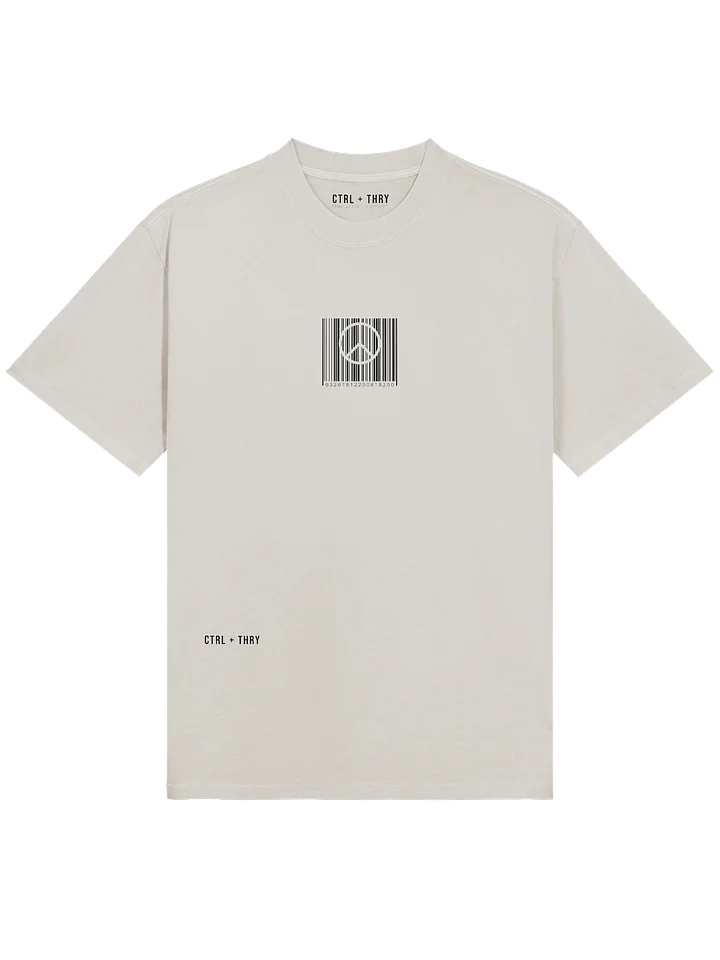 Price of Peace Unisex Heavyweight product image (2)