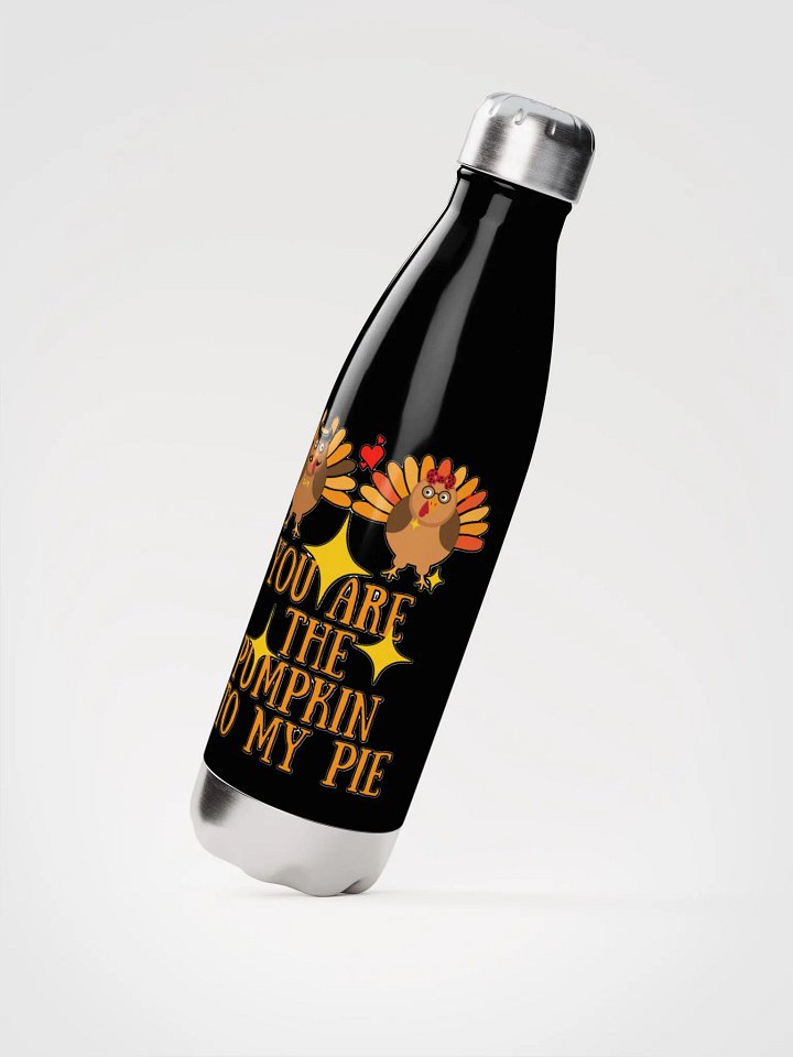 YOU ARE THE PUMPKIN TO MY PIE product image (3)