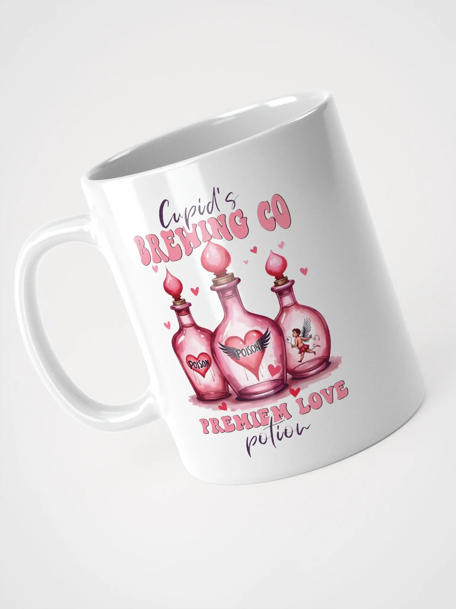 Premium Love Potion Mug product image (3)