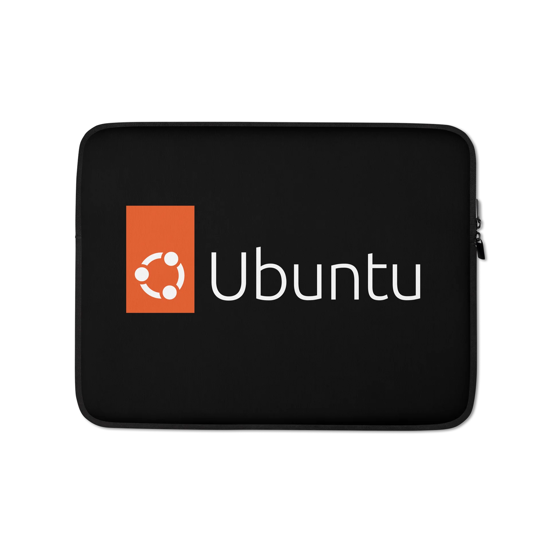 Ubuntu Laptop Sleeve product image (3)