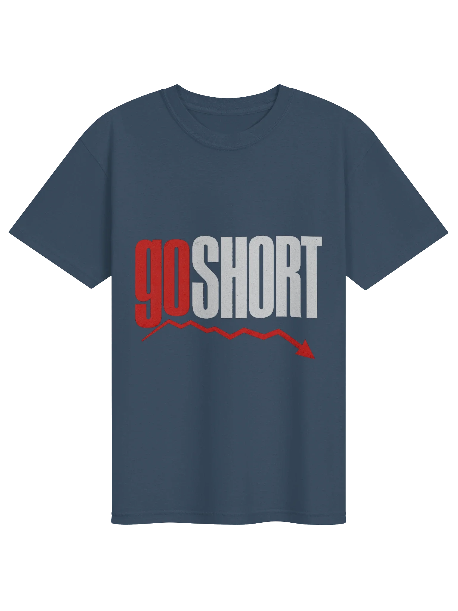 goSHORT Tee — view 17