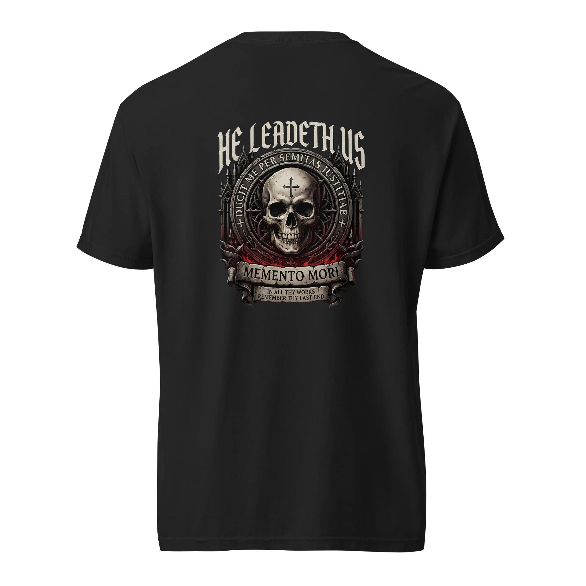 Memento Mori product image (4)