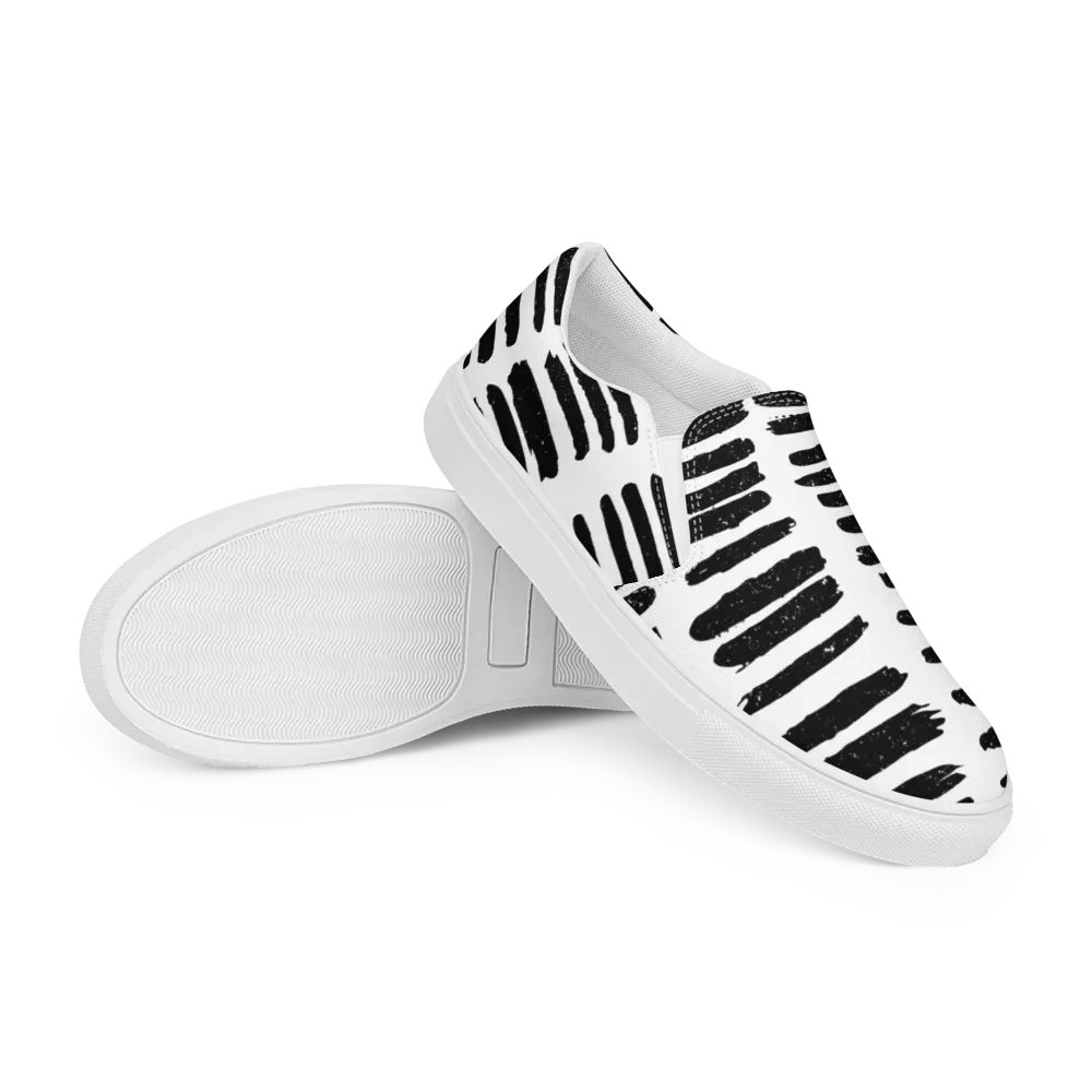 Streakks Slip-Ons product image (12)