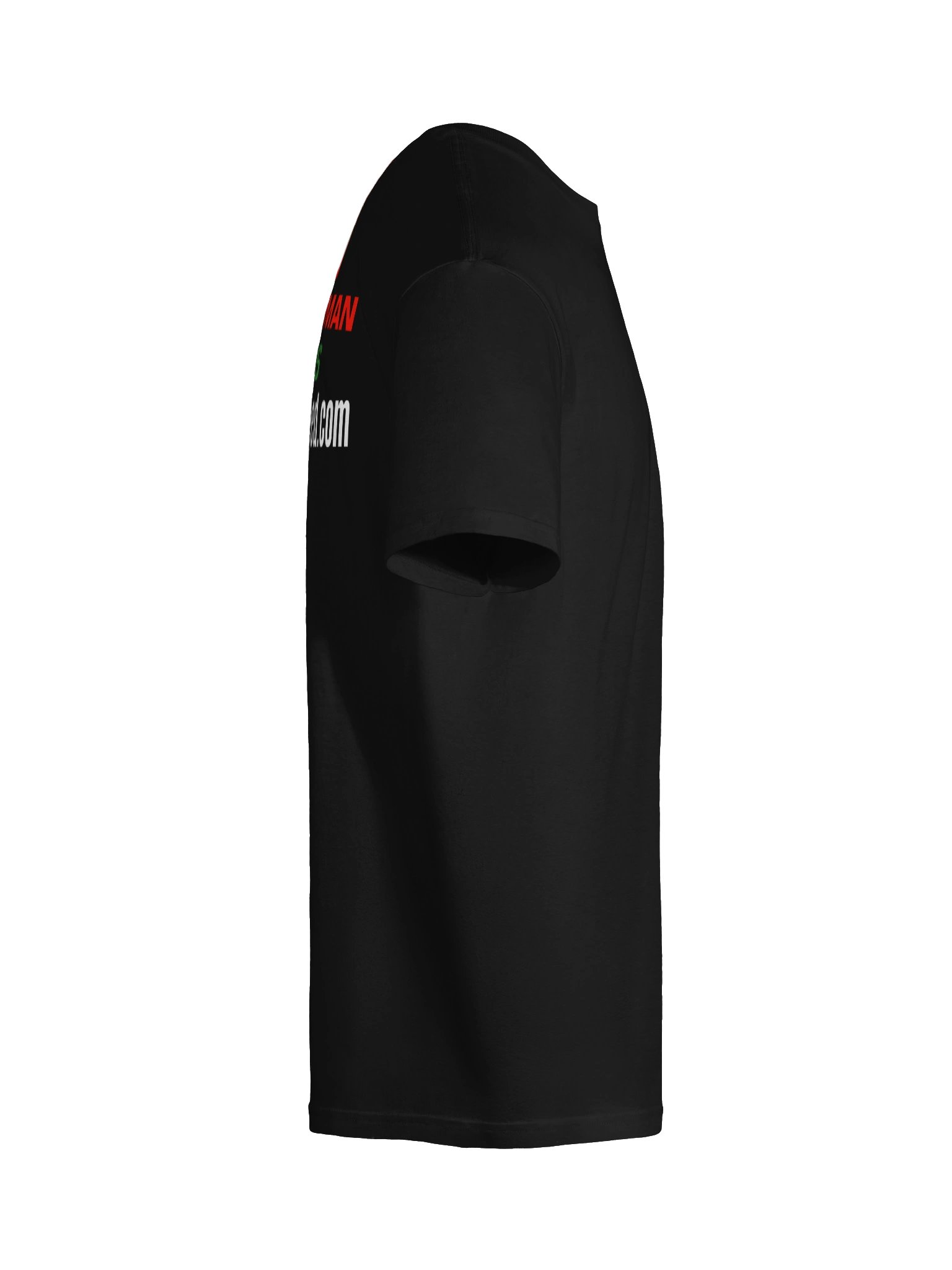 Basic Woodward Seed T Shirt product image (10)