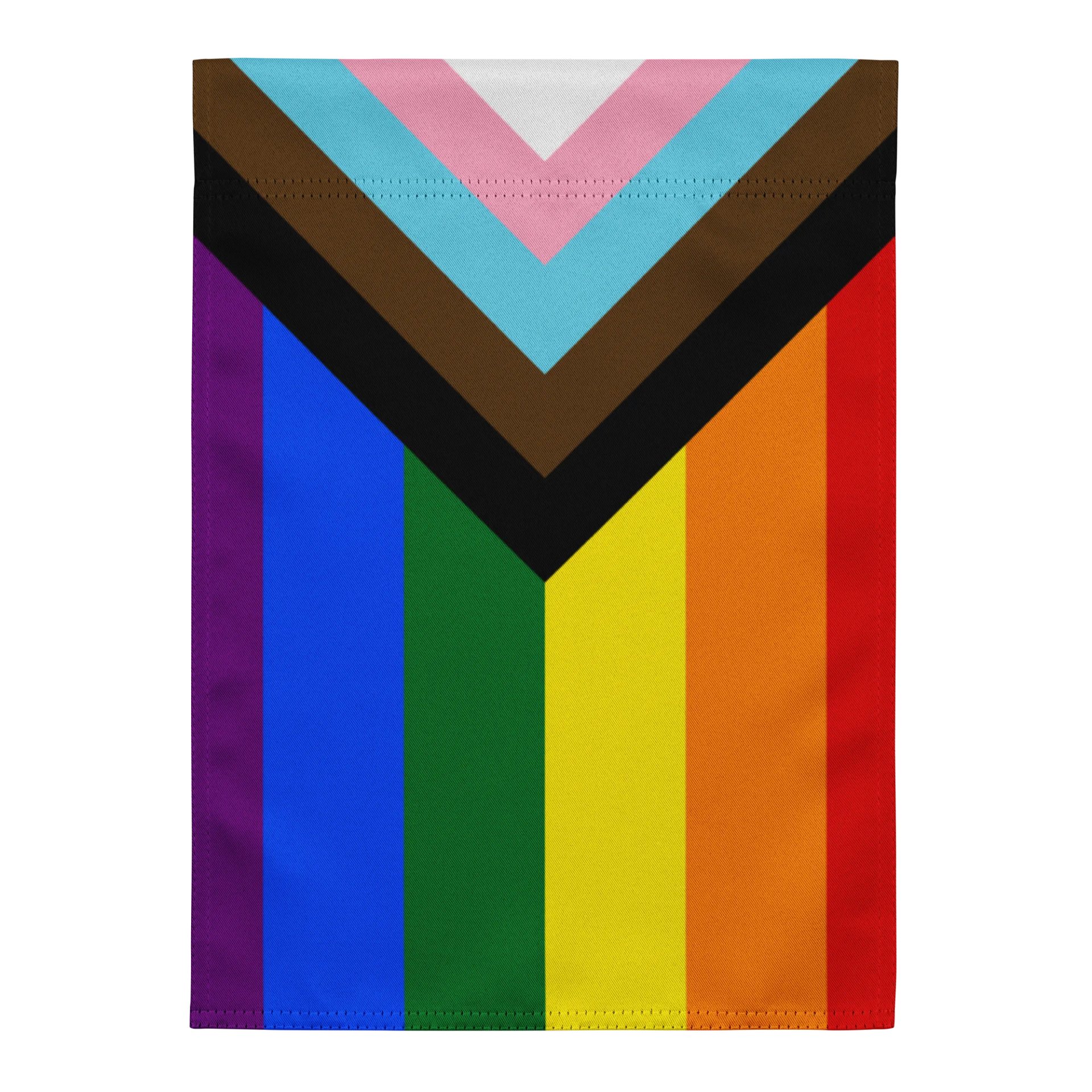 Pride Garden Flag product image (2)