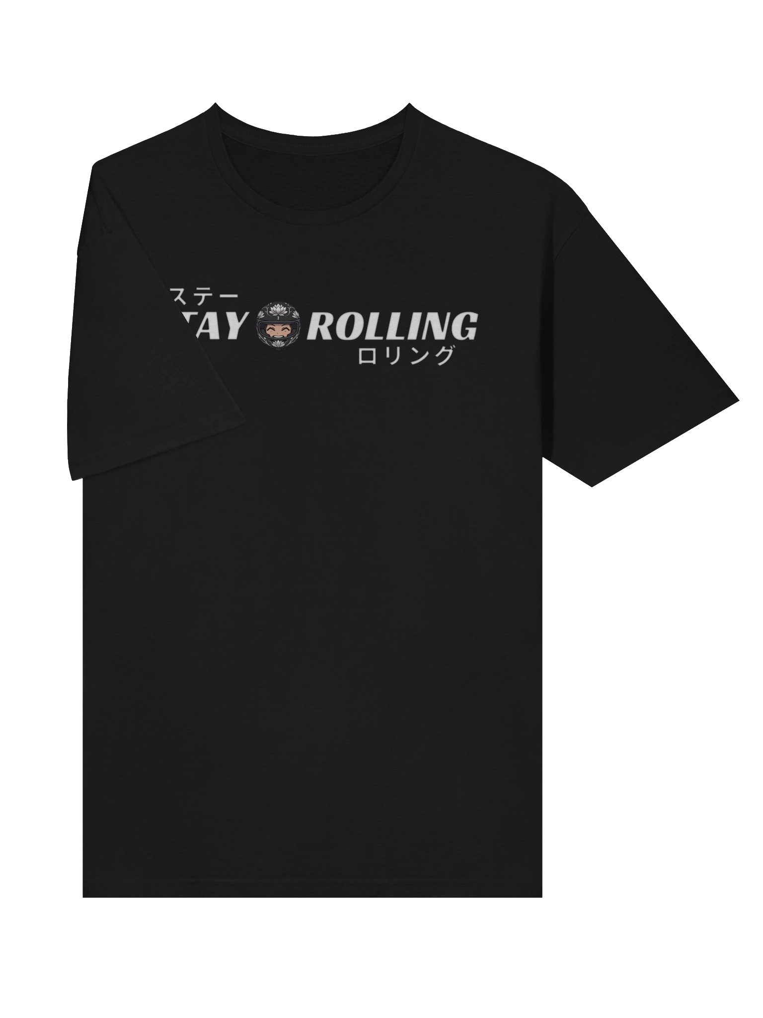 DRAYV Club Official T-Shirt product image (10)