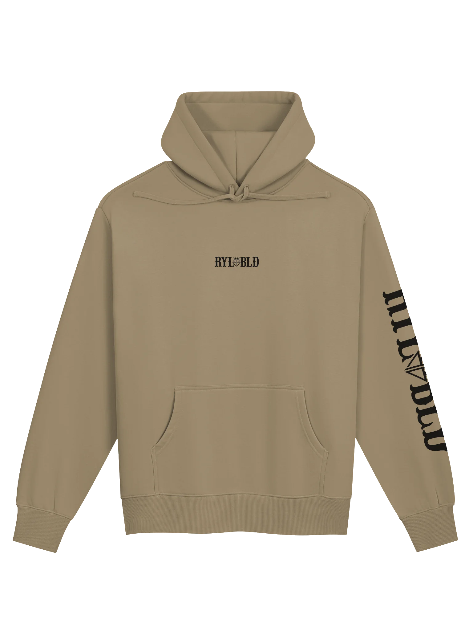 SWAMP BLOOD HOODIE product image (5)