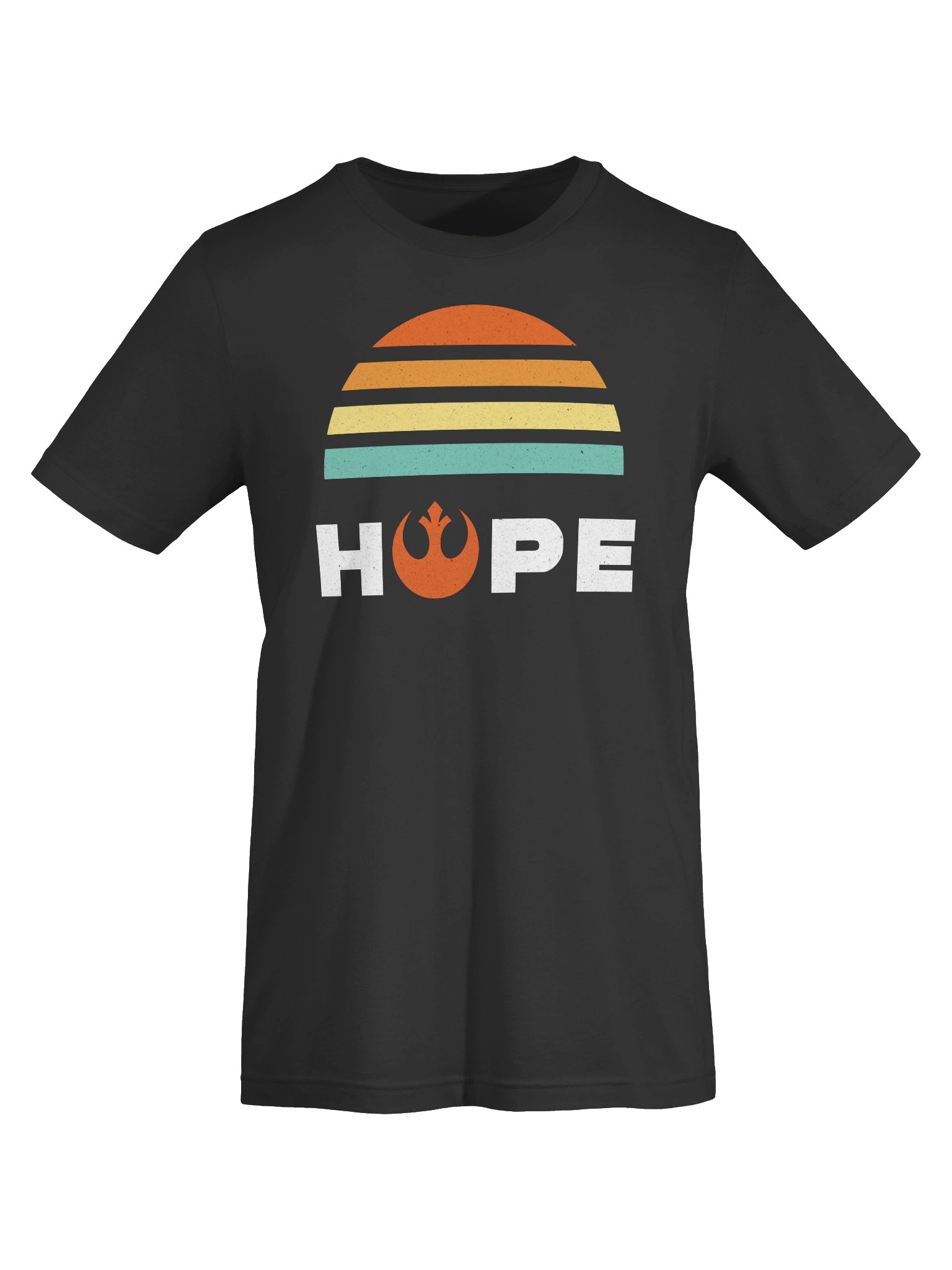 Vintage Rebel Hope Tee product image (4)