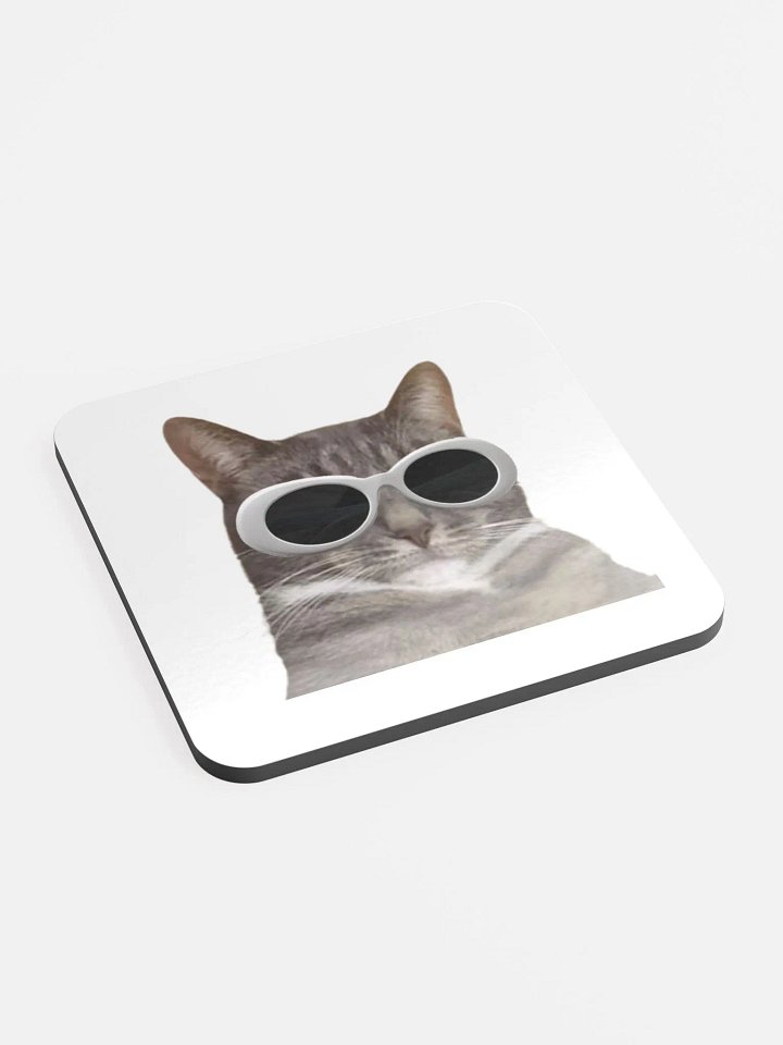 EZ RUBY COASTER product image (2)