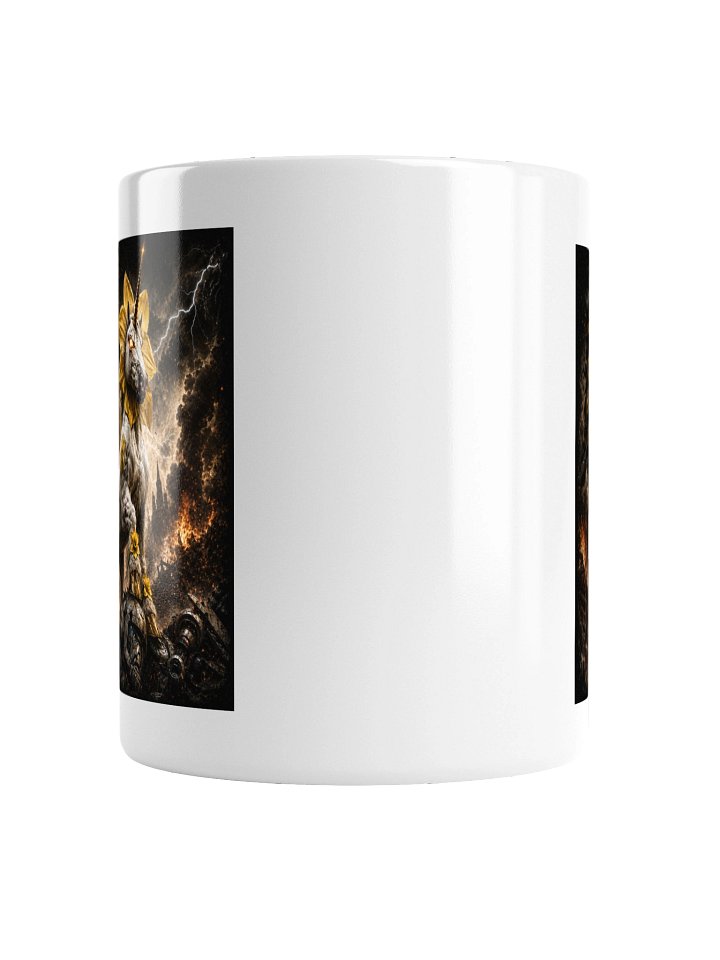 Dafficorn Coffee Mug product image (6)