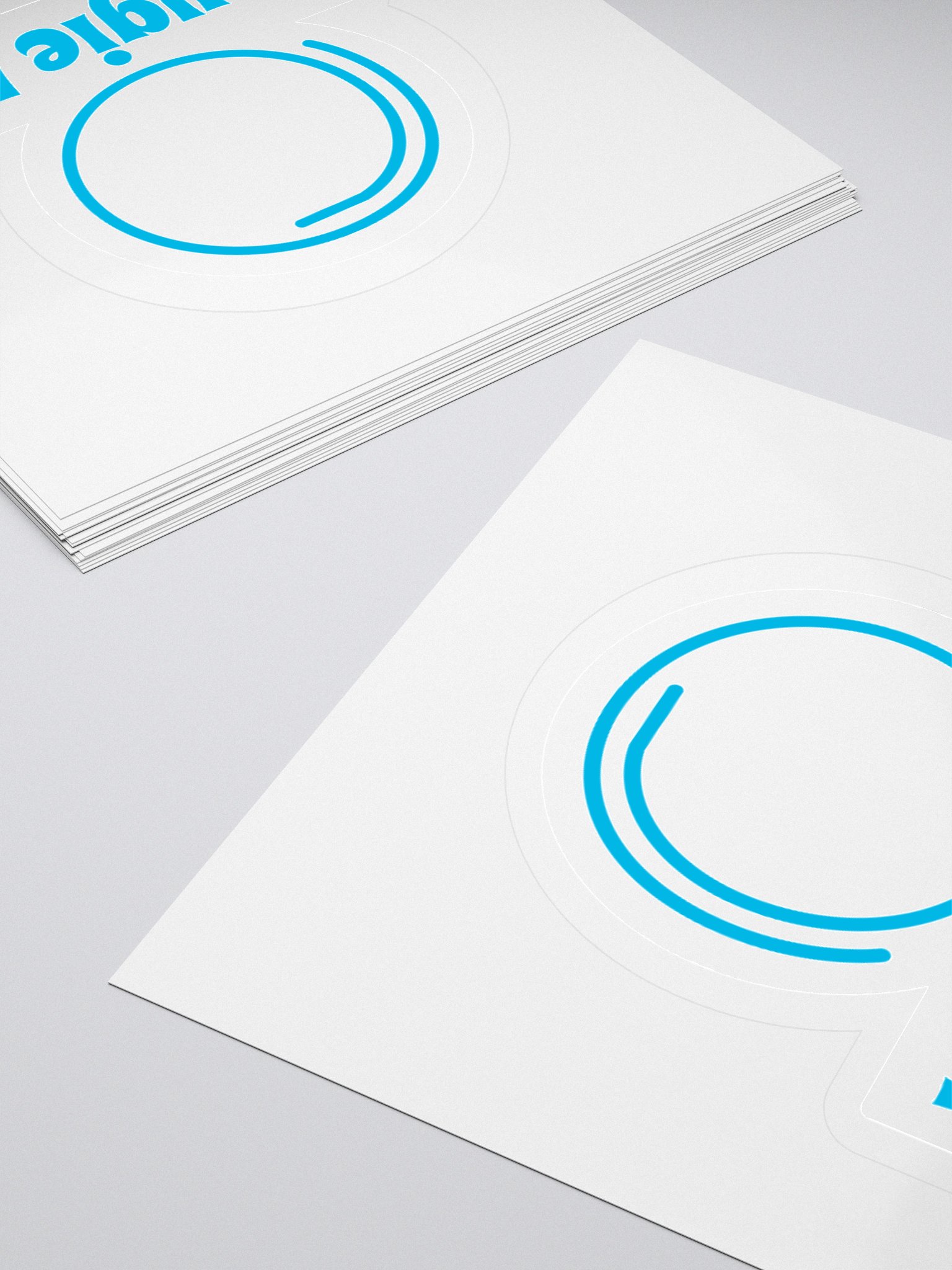 Bougie AF Sticker product image (4)