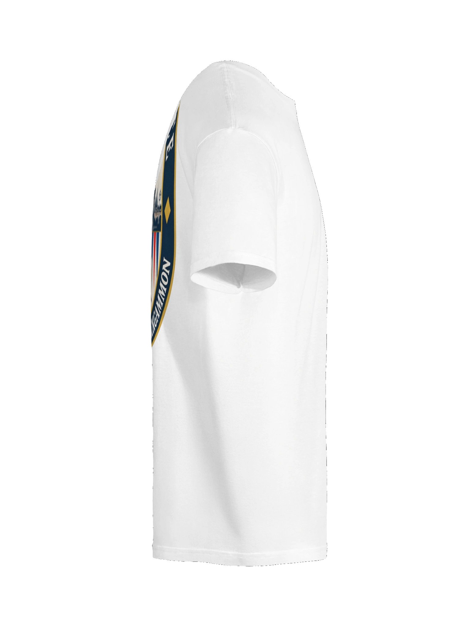 France Videau Backgammon Paris Tee product image (10)