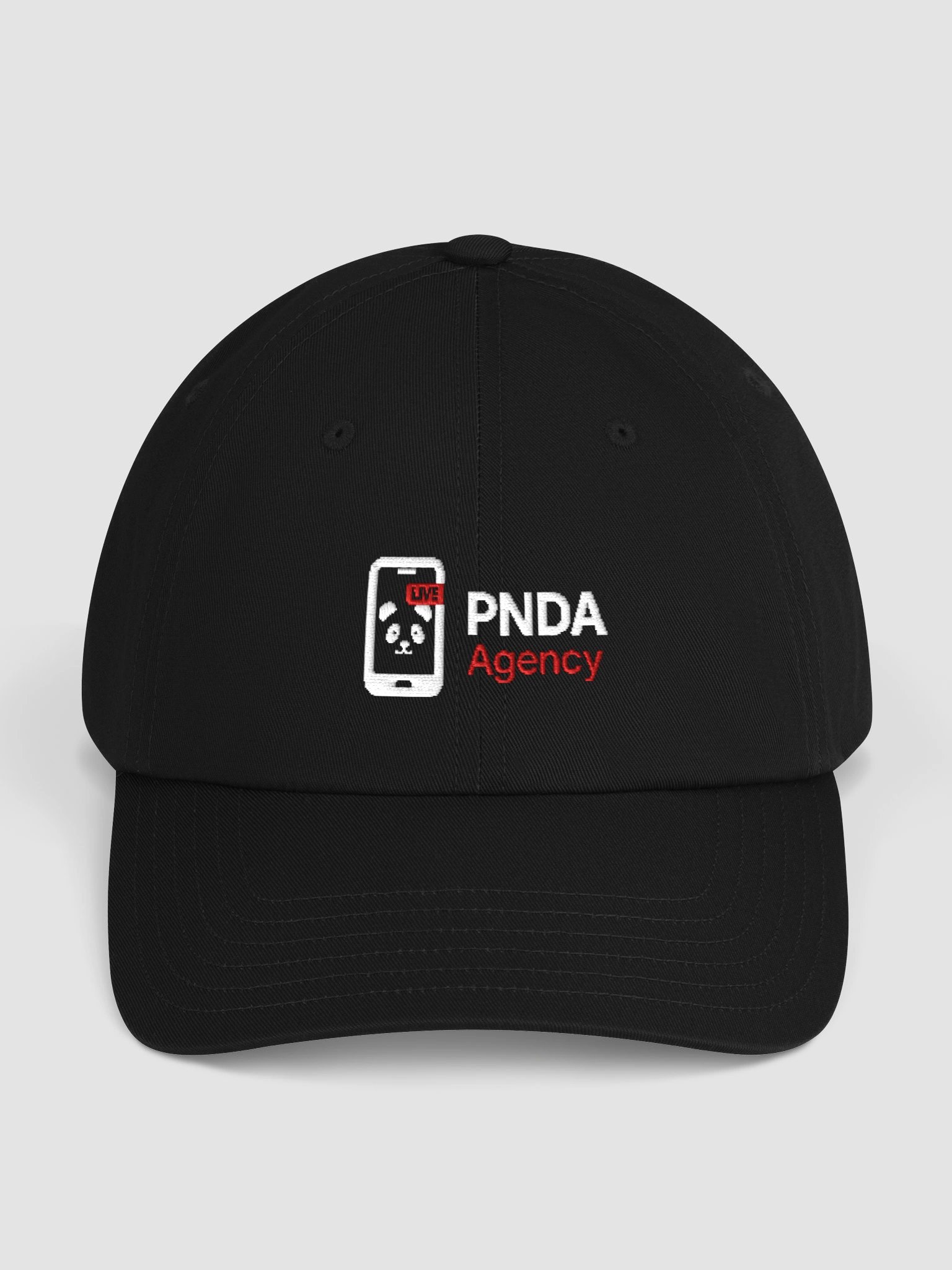 PNDA Under Armour Cap product image (1)