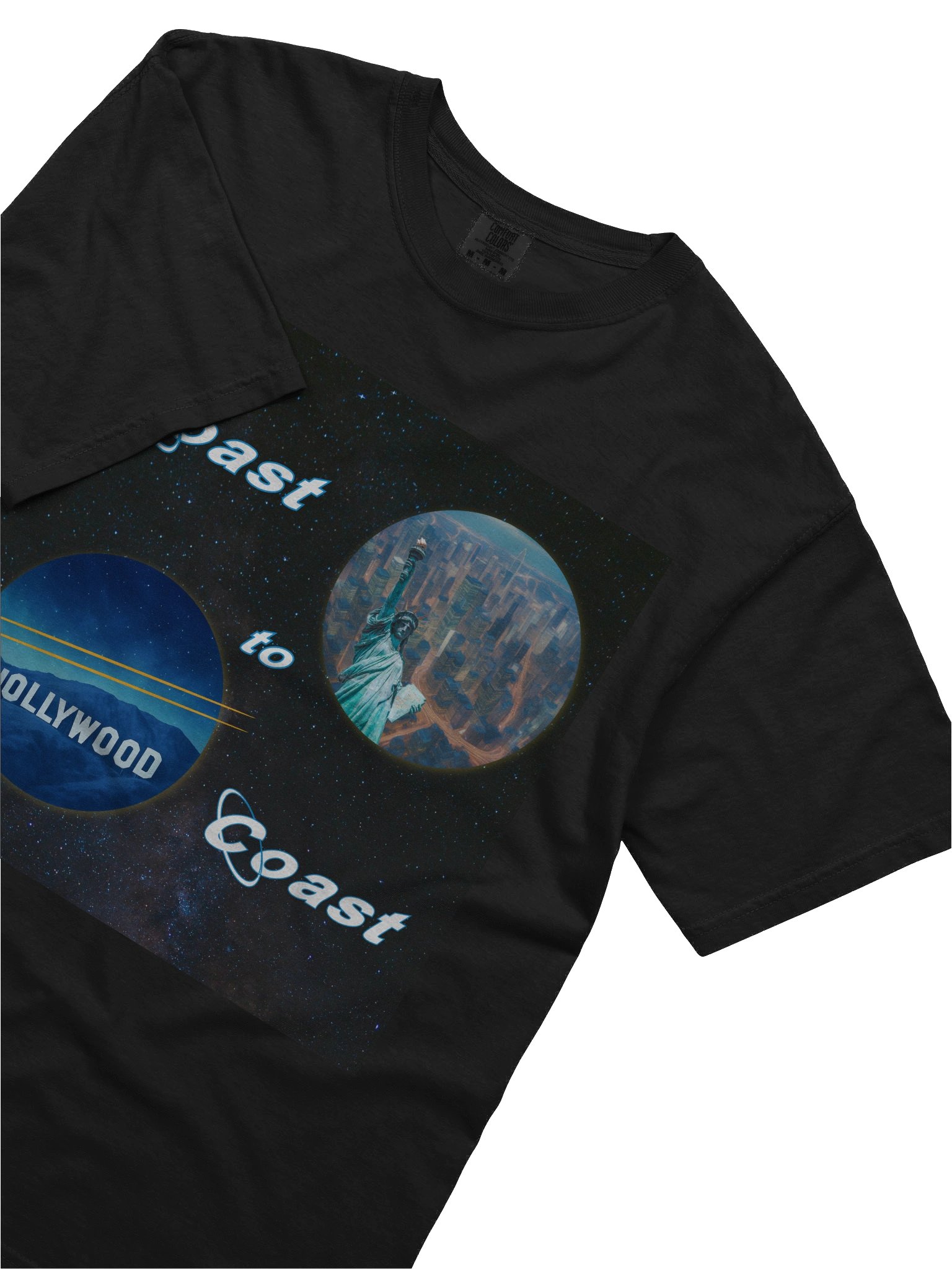 Coast to Coast Tee product image (43)