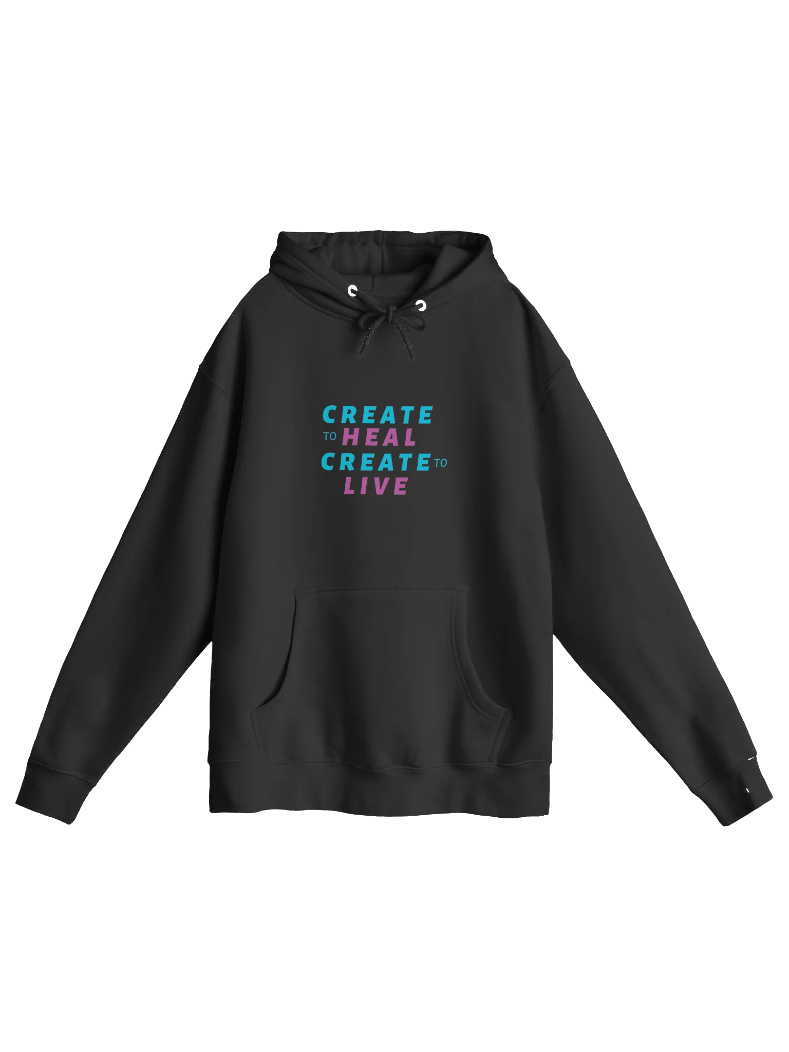 Create to Heal, Create to Live product image (1)
