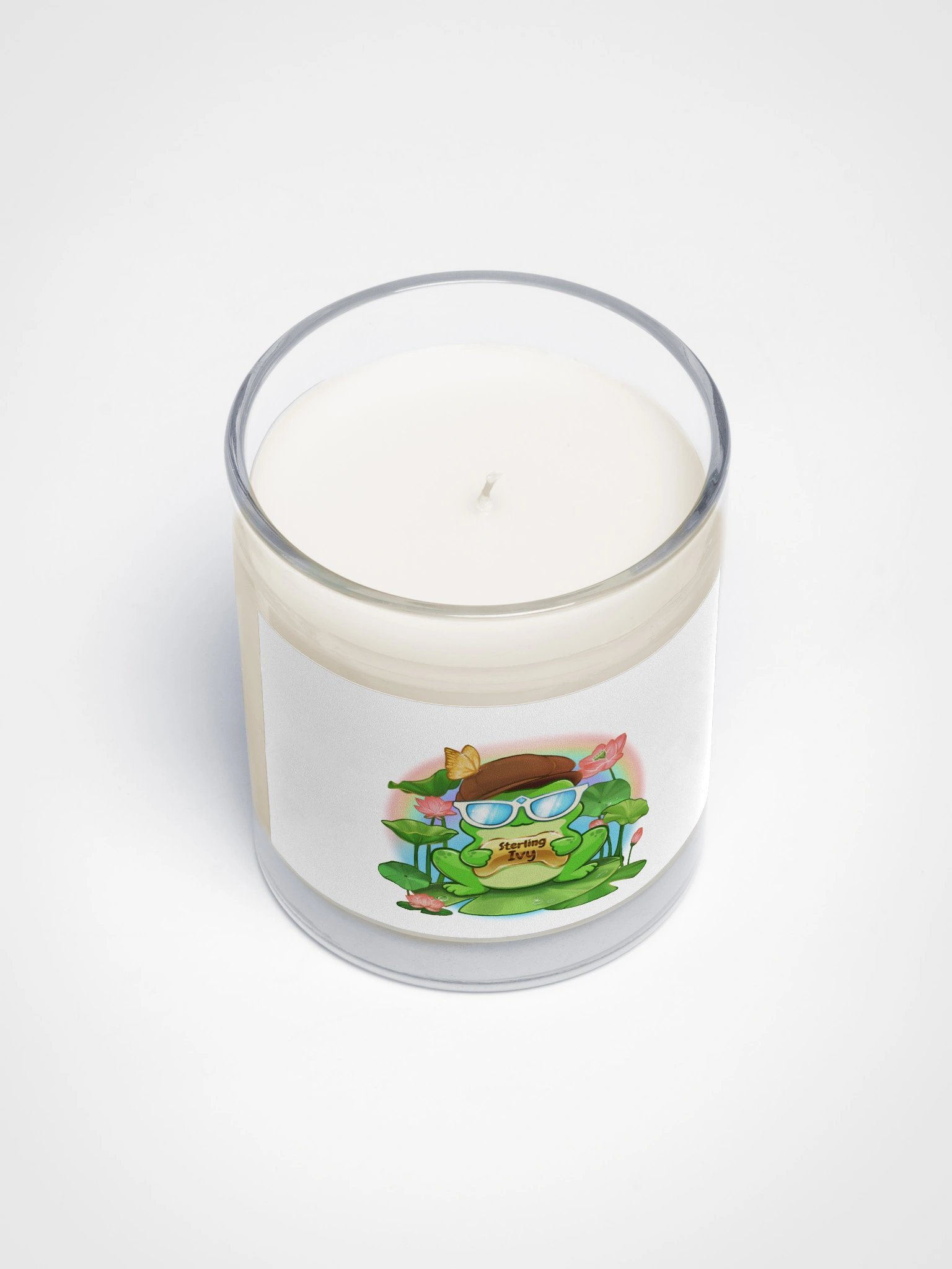 Frog on Fire! product image (3)
