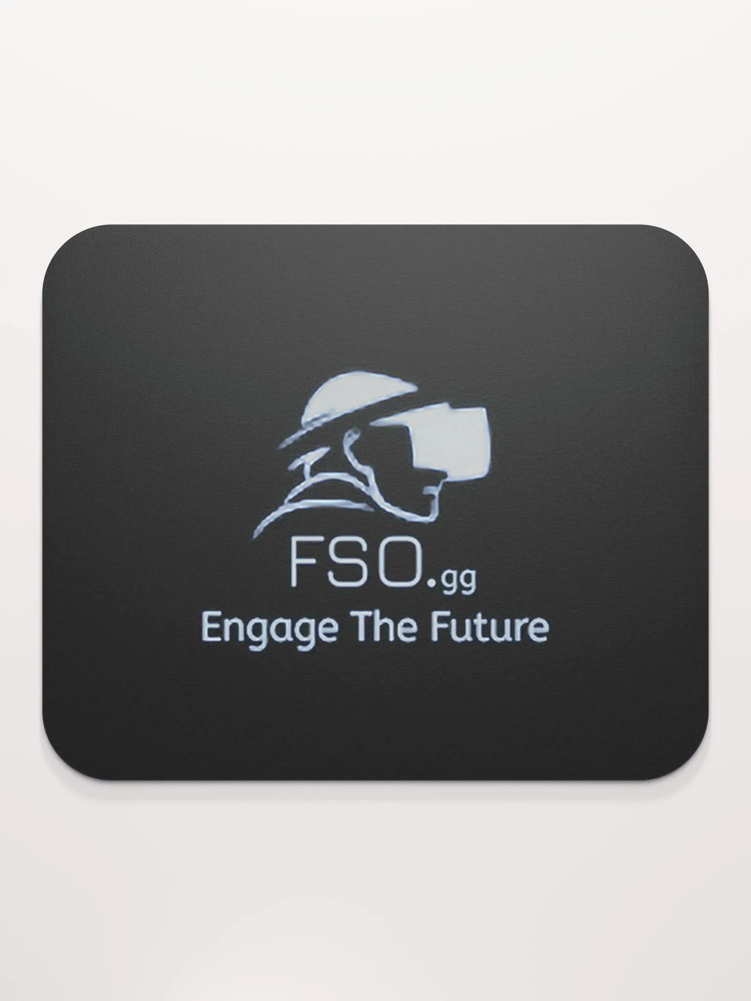 Future-Ready VR Mouse Pad product image (2)