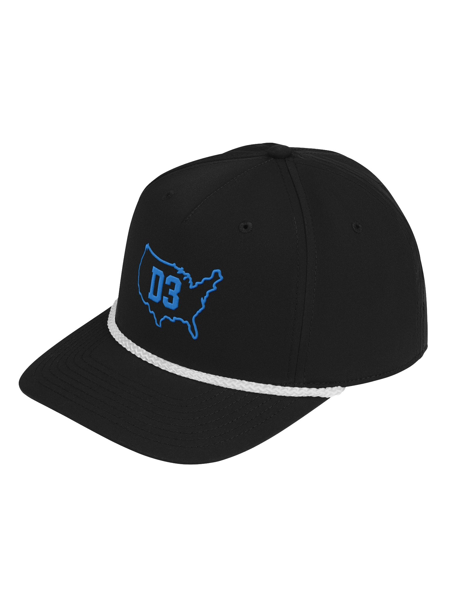 D3 America Hat product image (5)
