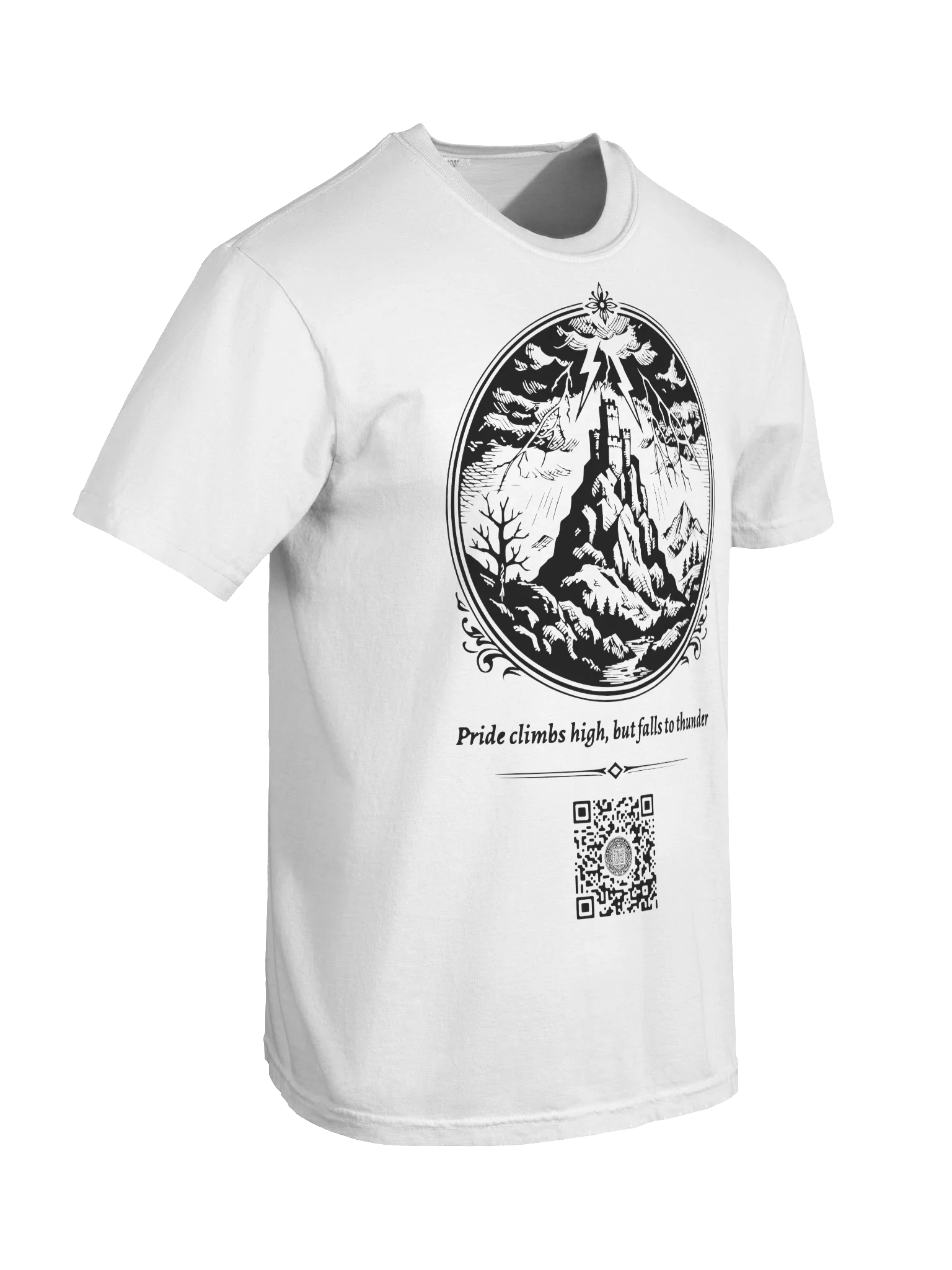 What Pride Attracts product image (8)