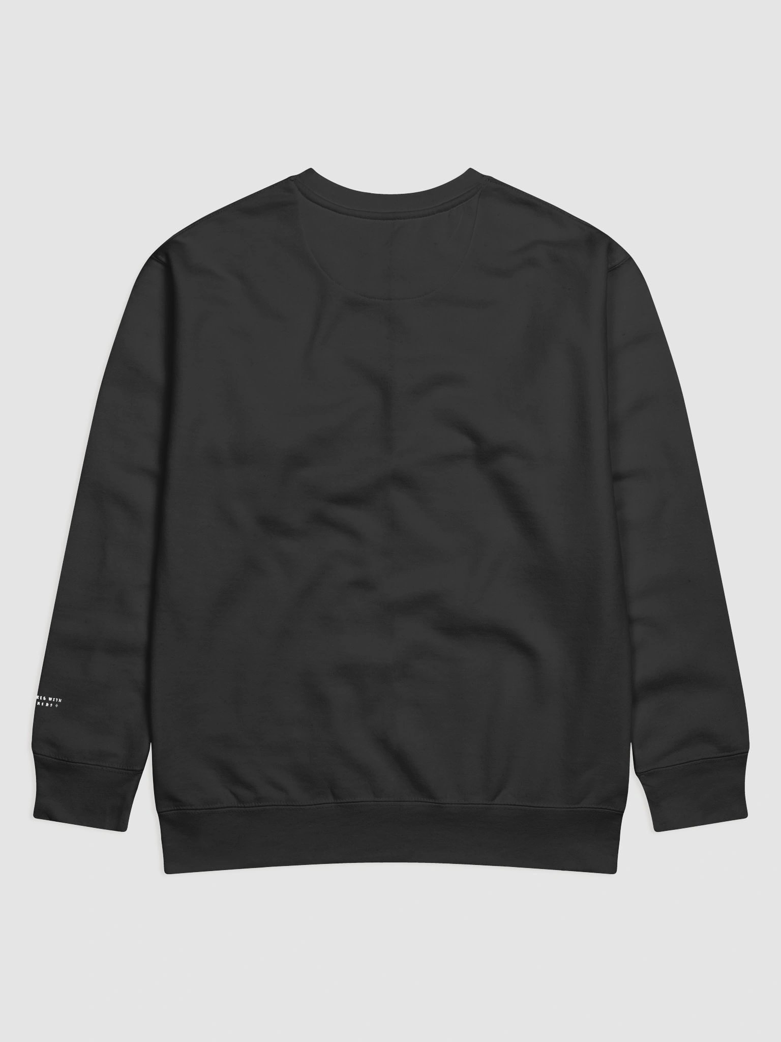 I hate it here [Lovingly Version] Sweater product image (4)