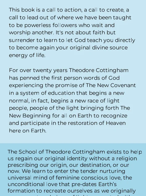 "Jesus the Pattern" digital ebook by Theodore Cottingham product image (8)