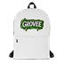 GROVEE Neon Glow Backpack