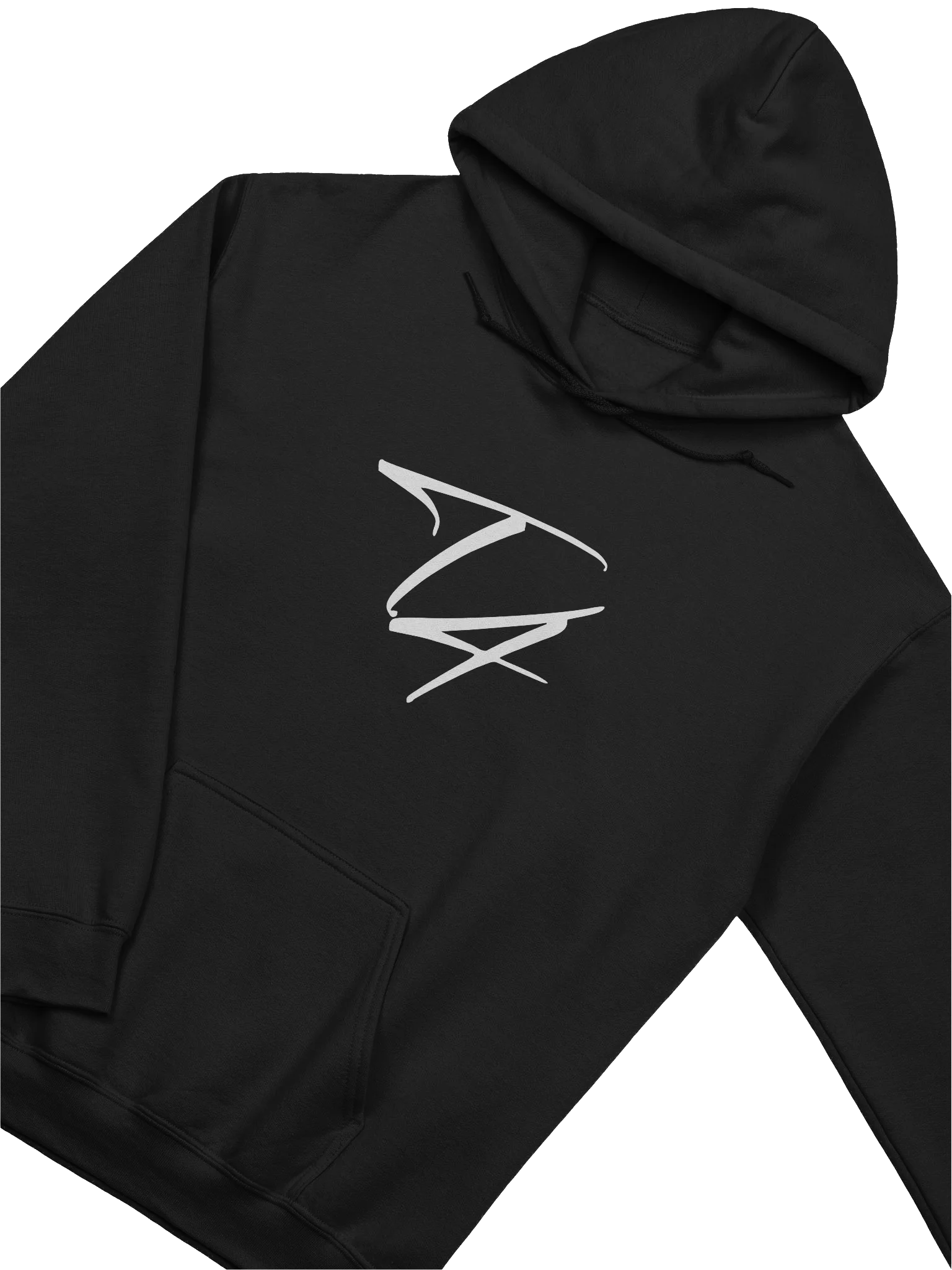 T4 Logo Hoodie product image (14)