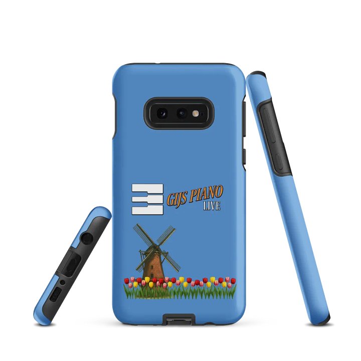 Gijs Piano LIVE - Holland Samsung® Tough Case product image (2)