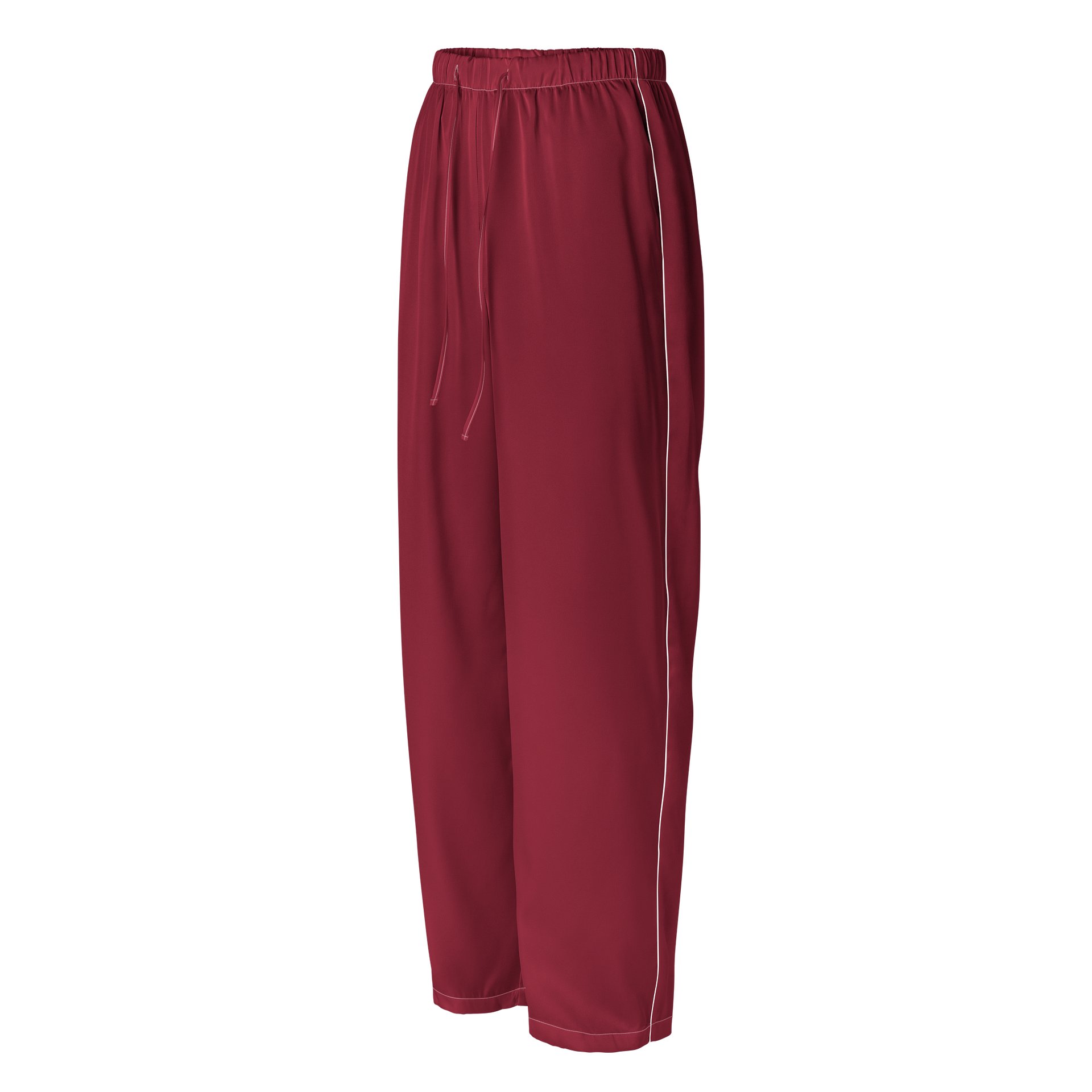 Silky Dreams All-Over Women's Pajama Pants product image (1)