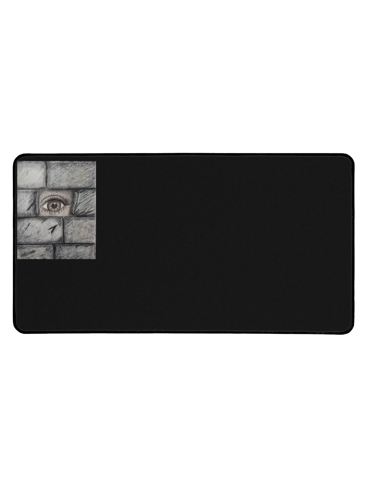 Desk Mat 15.5" x 31.5" product image (1)