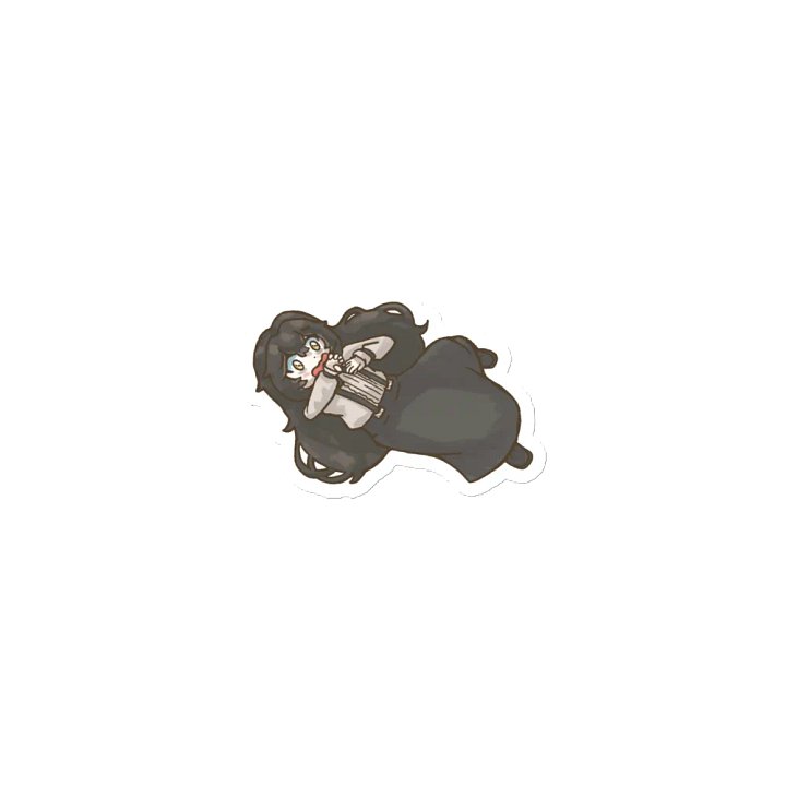 PotPourri magnet - Grevilea Grimmoire product image (1)