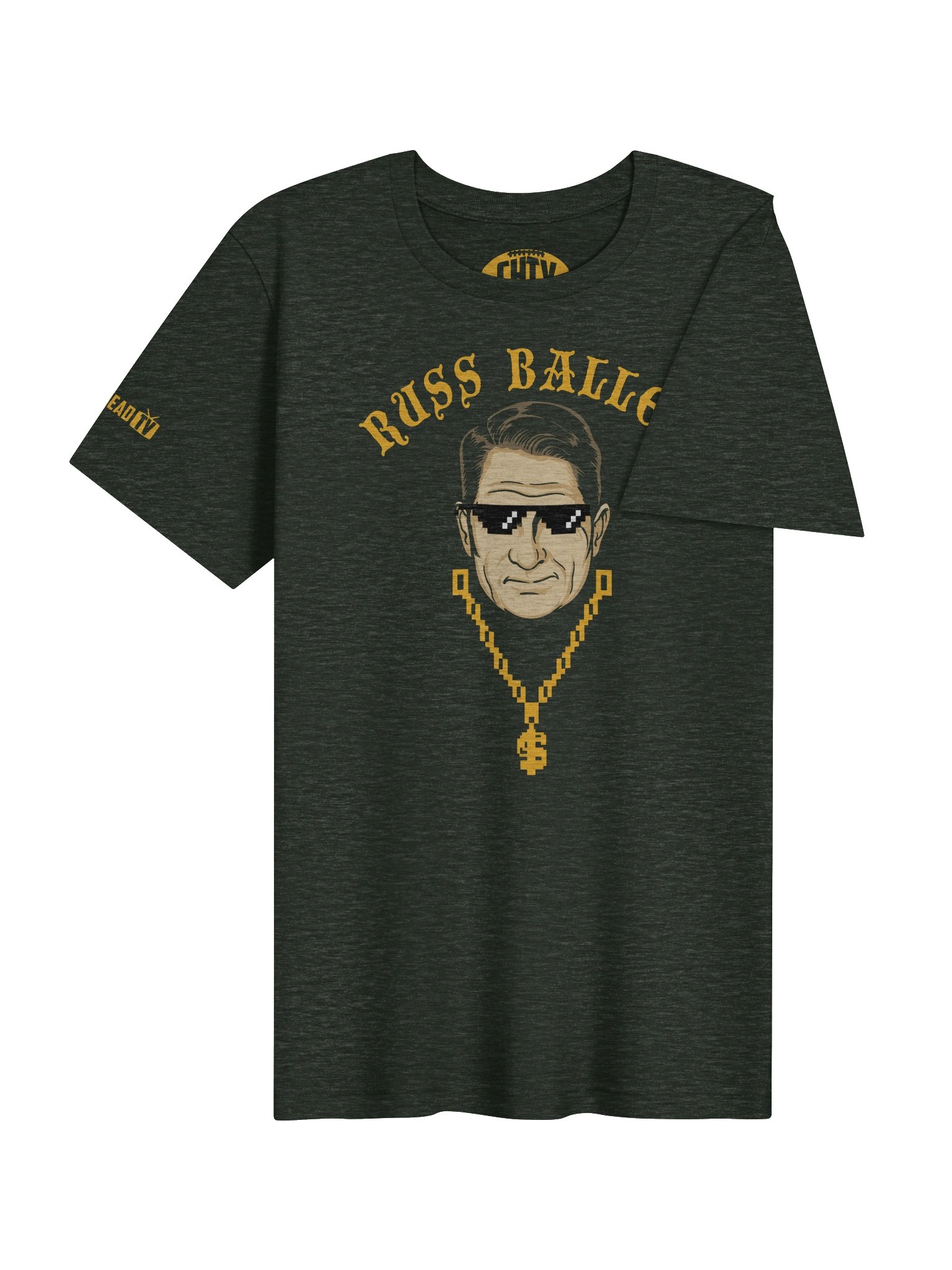 Russ Baller product image (4)