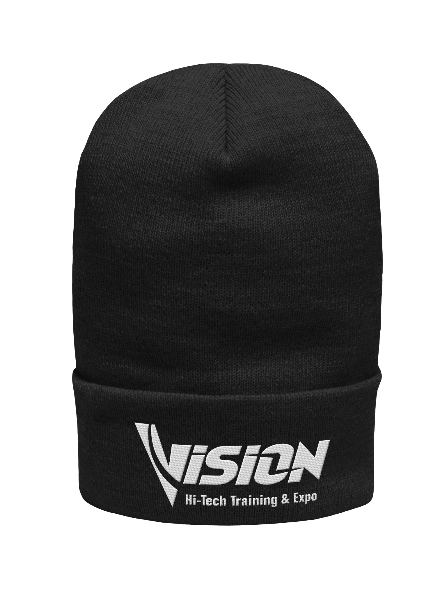 VISION Conference Beanie product image (1)