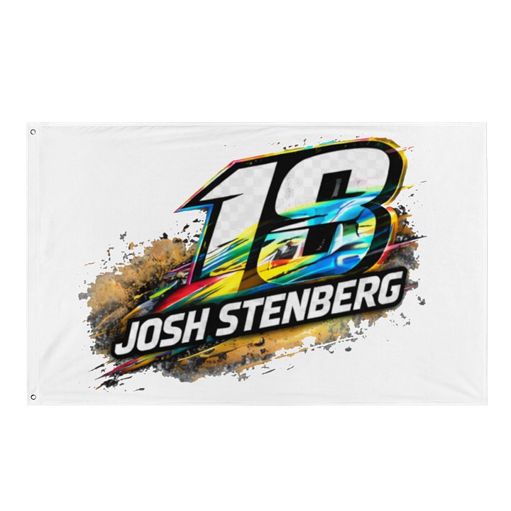2026 Racing Flag product image (1)
