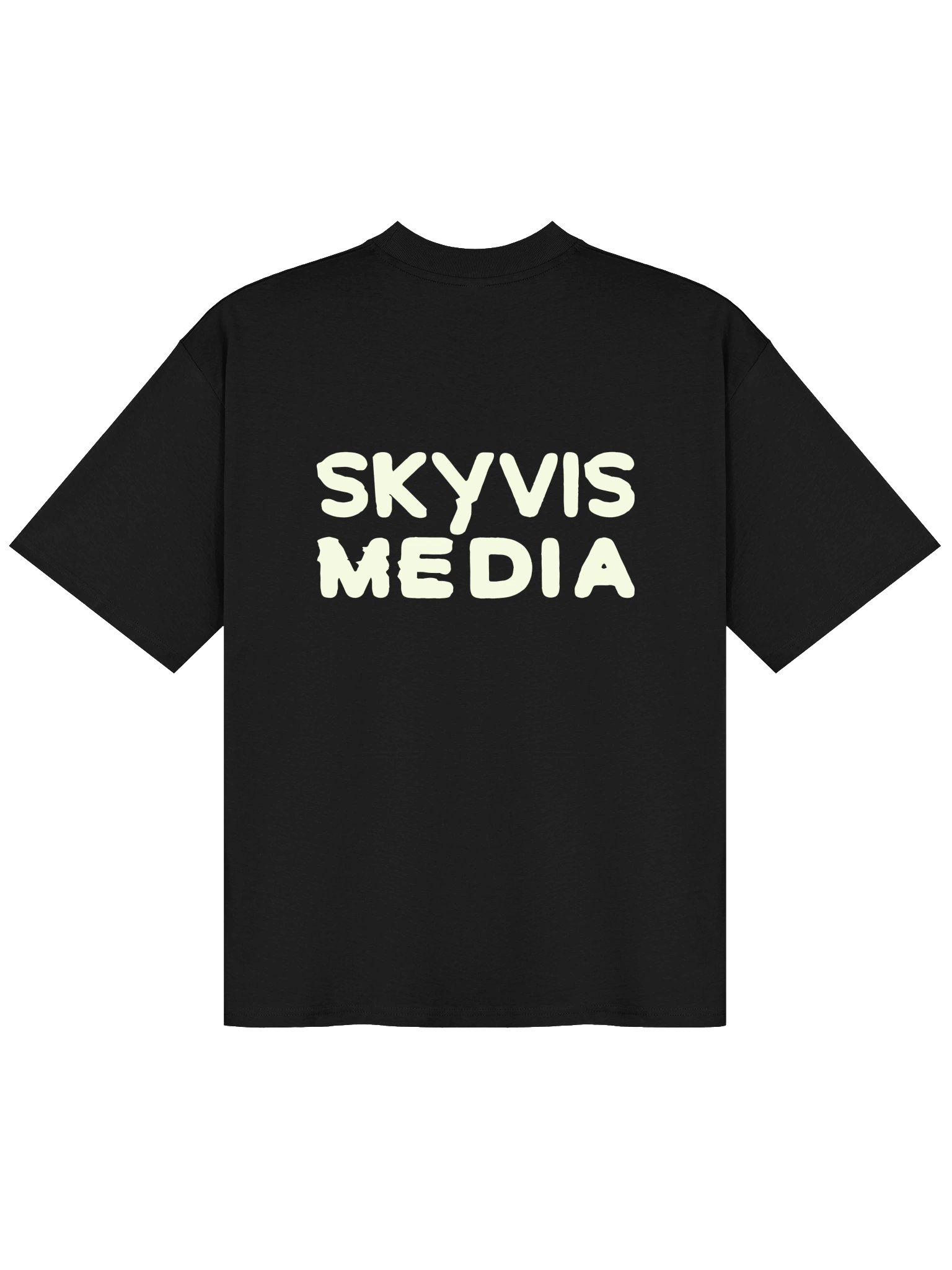 Stanley/Stella Unisex Organic Oversized T-Shirt product image (2)
