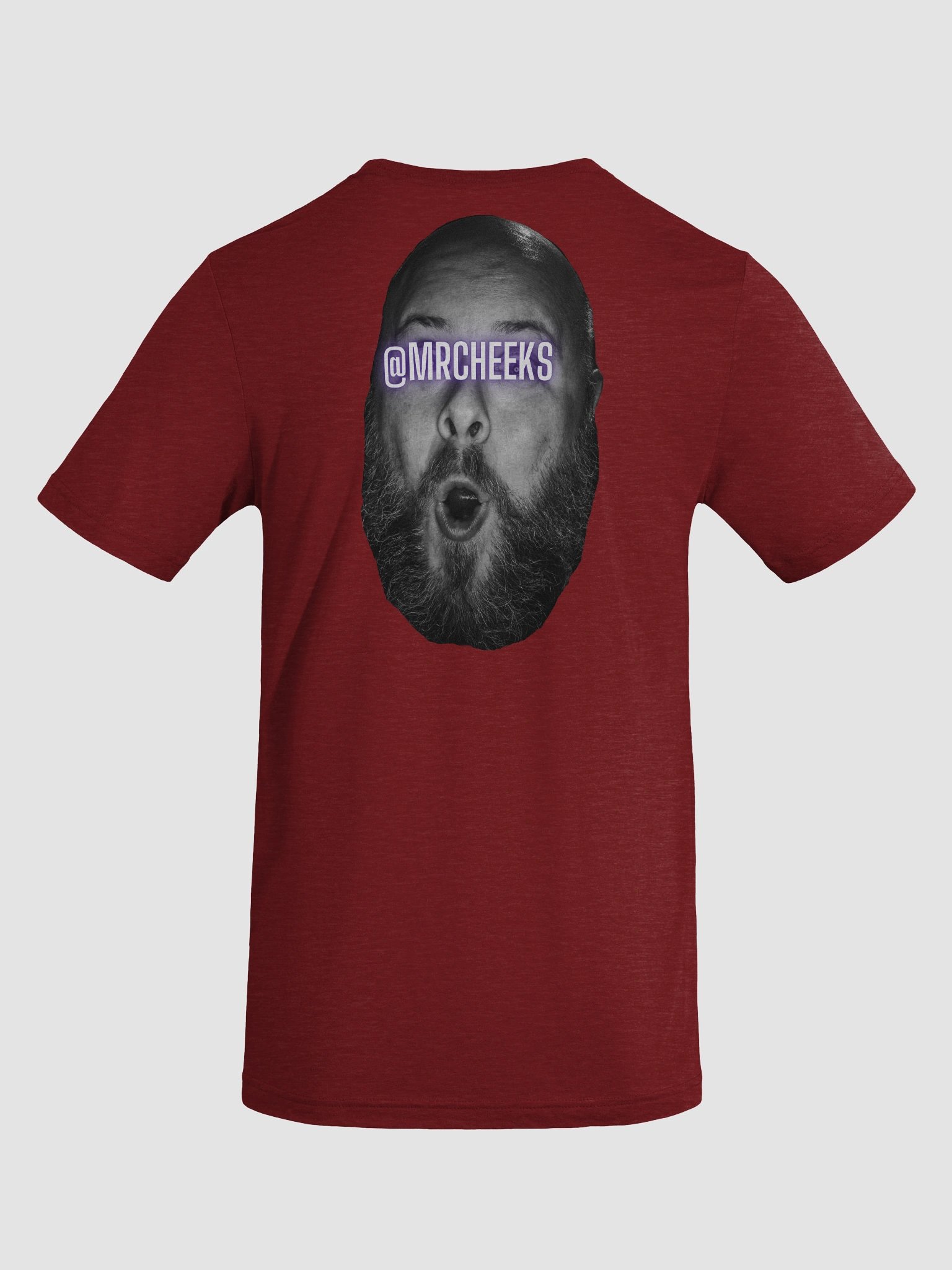 'I'm Gorgeous Inside!' Tee product image (10)