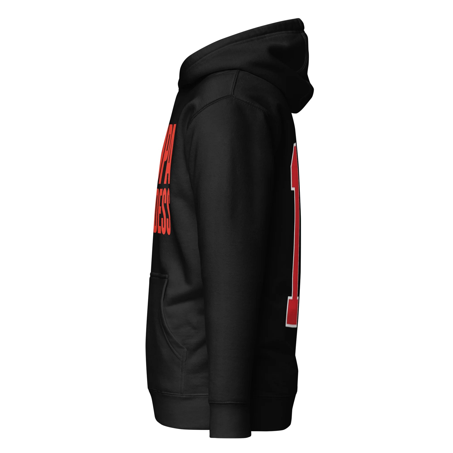 Fupa Hoodie product image (4)