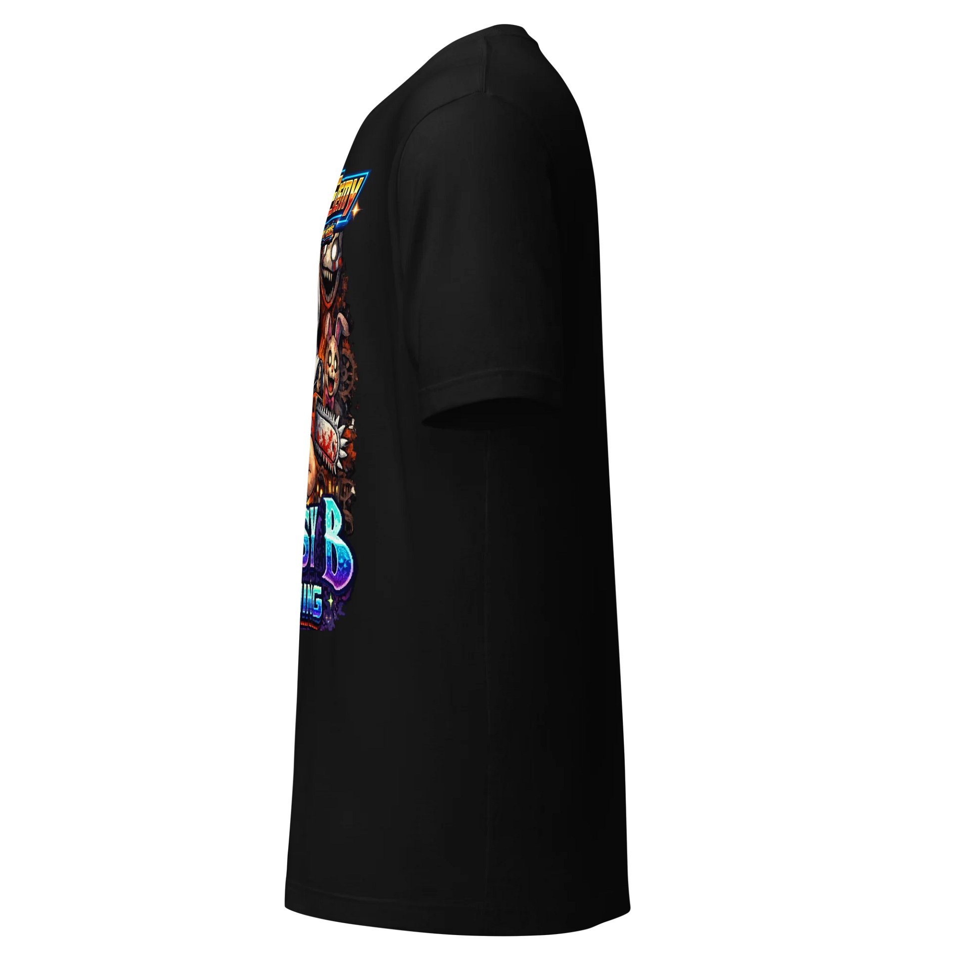 Upscaled and Friends - Missy B Gaming product image (5)