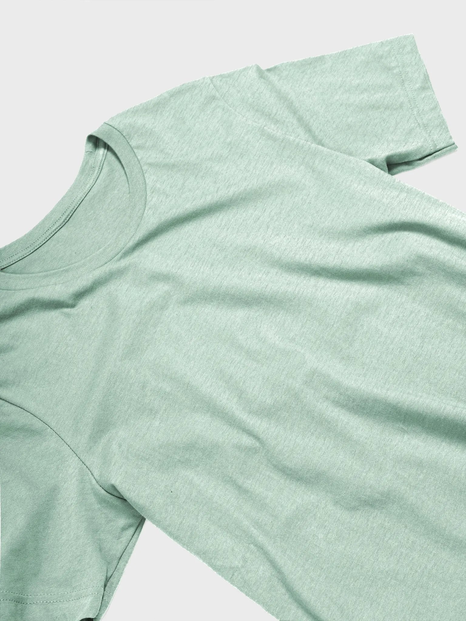 Skyblock Simple Back Tee product image (4)