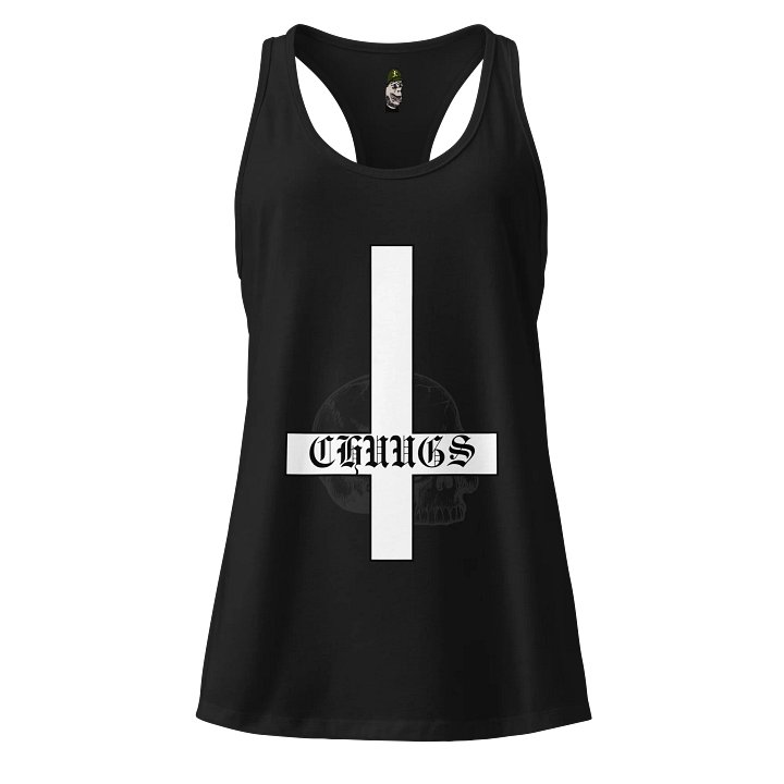 Chuugs Female Tank product image (1)
