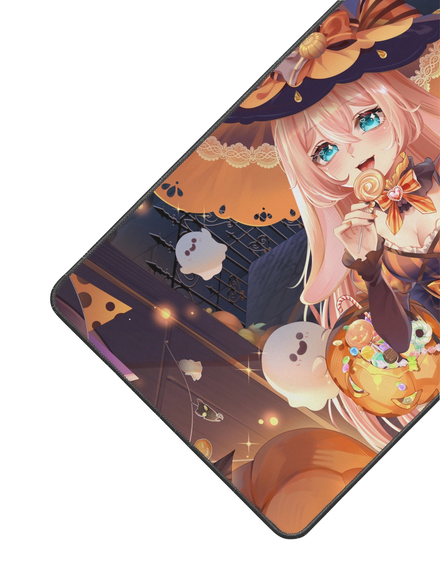 Sweet Magic Halloween Deskmat product image (3)