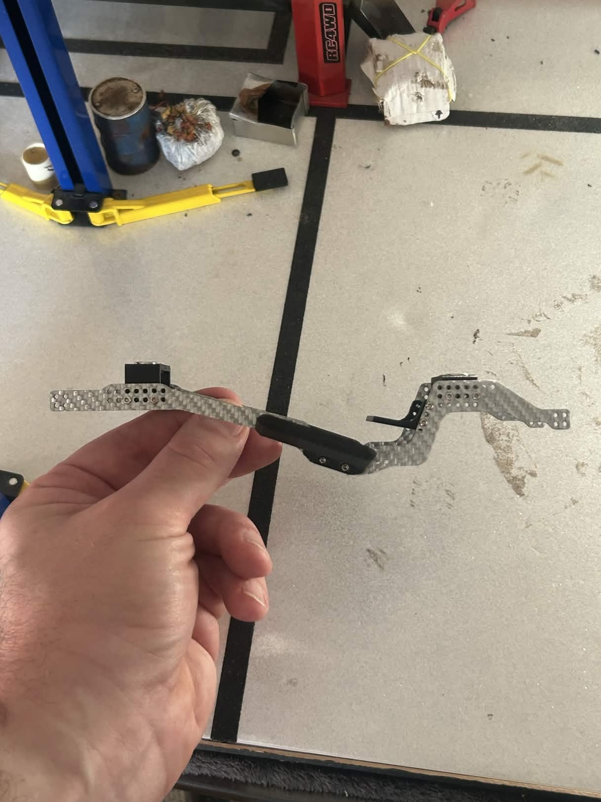 NerdRC Gremlin product image (2)