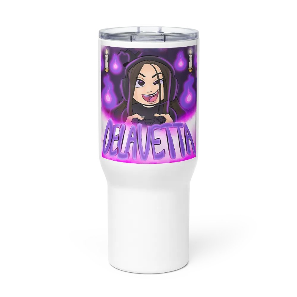 Logo Tumbler product image (2)
