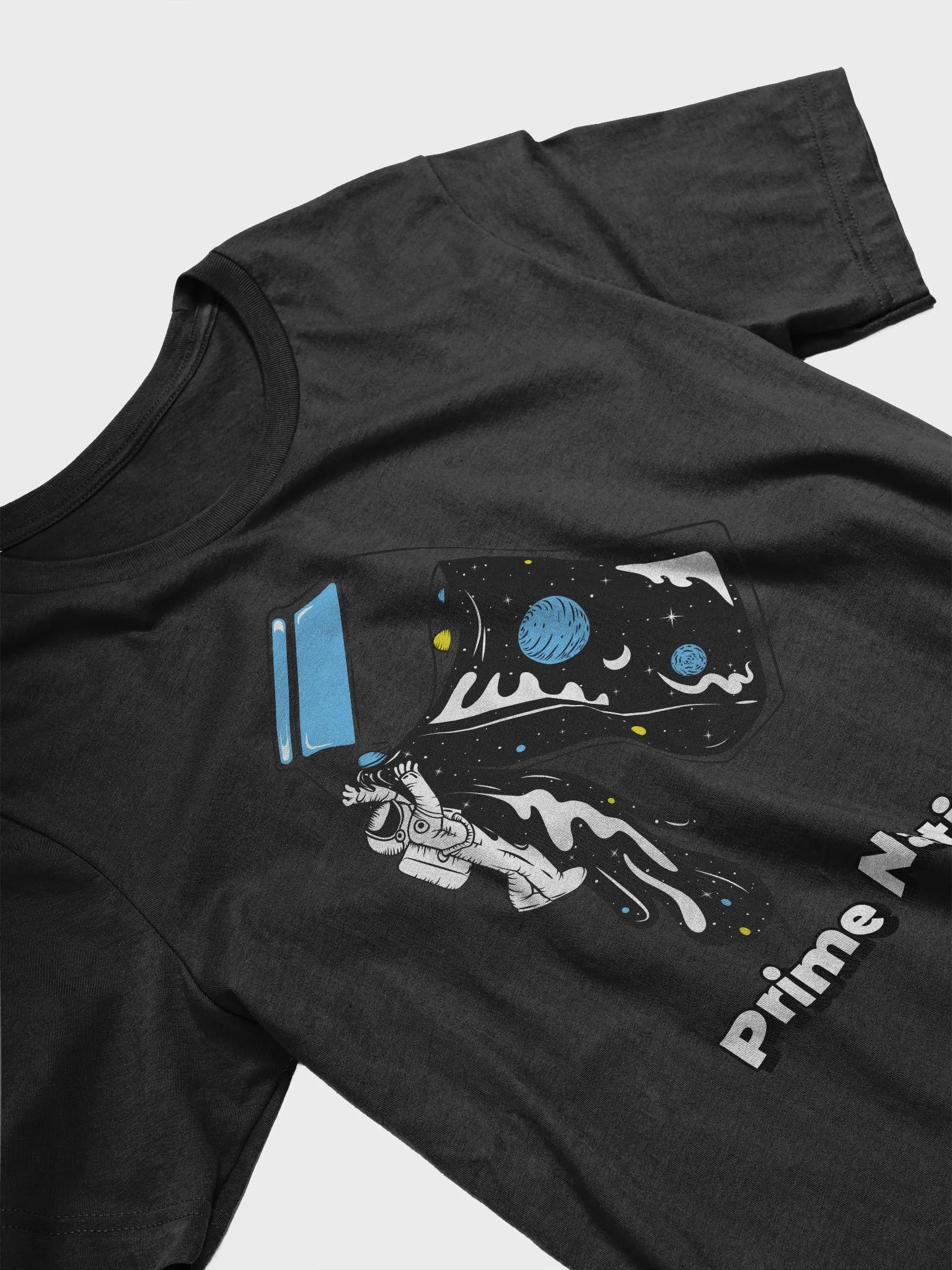 Galactic Milky Way Ride product image (2)