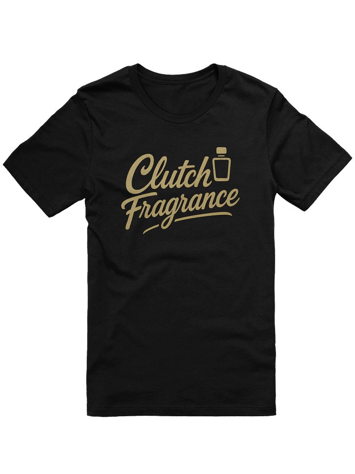 Clutch Fragrance T-Shirt product image (3)
