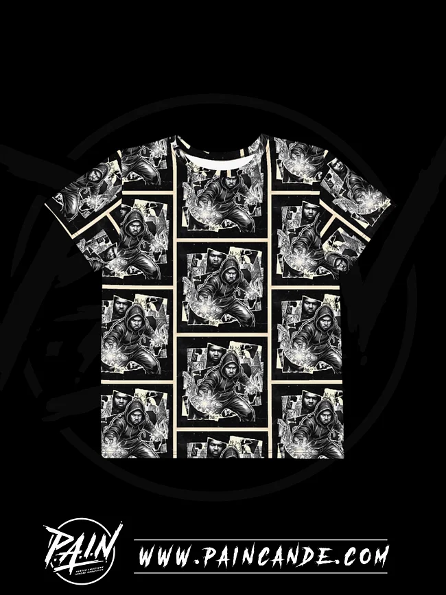 YOUTH TOPS